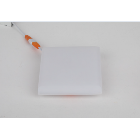 Светильник светодиодный LED 12-10-4K 10Вт 4000К встраив. квадратный регулируемый ЭРА Б0054324 Светильник светодиодный LED 12-10-4K 10Вт 4000К встраив. квадратный регулируемый ЭРА Б0054324