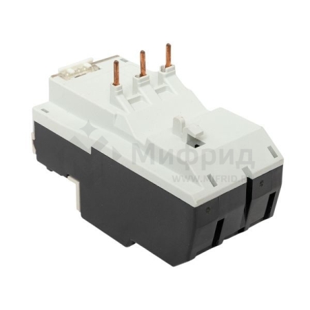 Реле тепловое РТЭ-1316 9-13А EKF rel-1316-9-13