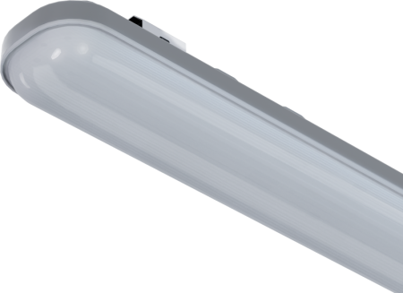 Светильник светодиодный 90 821 ODSP-07-18-4K-LED 18Вт 4000К IP65 1900лм 170-265В ДСП ОНЛАЙТ 90821