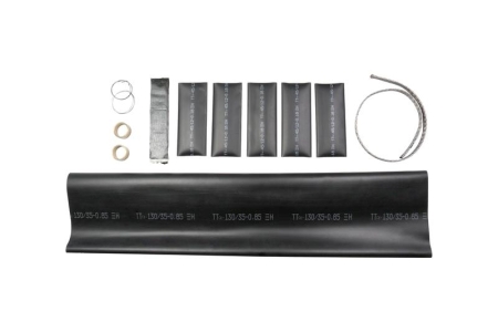 Муфта кабельная соединит. 1кВ HJ2P-01/5x150-240 (5ПСтБ-1-150-240-БС) пластмас. изоляция; с броней; без соединителей; ППД НИЛЕД 16000481