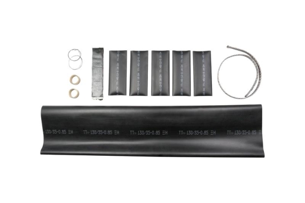 Муфта кабельная соединит. 1кВ HJ2P-01/5x150-240 (5ПСтБ-1-150-240-БС) пластмас. изоляция; с броней; без соединителей; ППД НИЛЕД 16000481