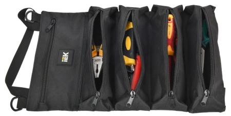 Сумка-скрутка BG-10 ARMA2L 5 IEK A2L5-BG10-11-K02