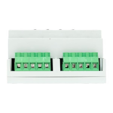 Контроллер ePRO 24 удаленного управления 6вх\4вых 230В WiFi Home EKF ePRO-h-10-4-230-W Контроллер ePRO 24 удаленного управления 6вх\4вых 230В WiFi Home EKF ePRO-h-10-4-230-W