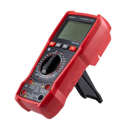 Мультиметр универсальный R135D Rexant 13-3151 Мультиметр универсальный R135D Rexant 13-3151