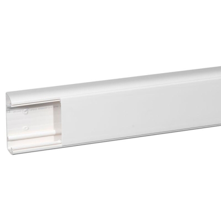 Кабель-канал 105х35 L2000 пластик бел. Leg 010463 Кабель-канал 105х35 L2000 пластик бел. Leg 010463