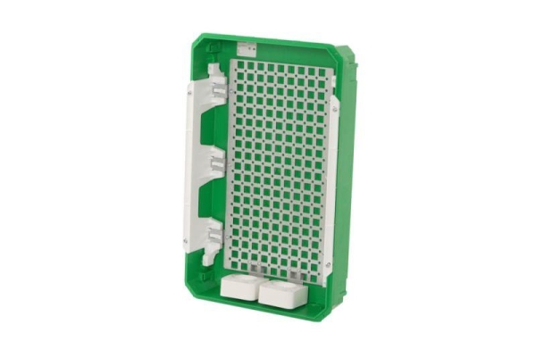 Корпус встраиваемый City9 Box IT 3 ряда 36мод. 2 розетки с бел. дверцей SE EZ9E312P2FIT Корпус встраиваемый City9 Box IT 3 ряда 36мод. 2 розетки с бел. дверцей SE EZ9E312P2FIT