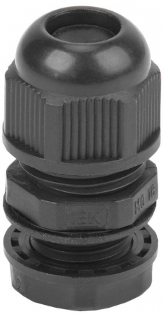 Сальник MG16 d6-10мм IEK YSA10-10-16-68-K02 Сальник MG16 d6-10мм IEK YSA10-10-16-68-K02