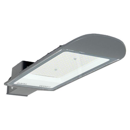 Светильник светодиодный ДКУ-8003-Д 100Вт 5000К IP65 консольный PROxima EKF SLL-8003-100-5000