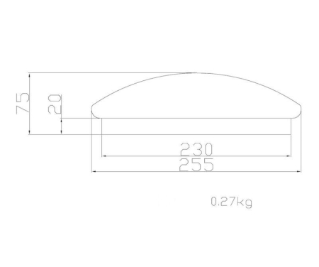 Светильник светодиодный LBS-8418 18Вт 4500К spring настенно-потолочный Ultraflash 15153 Светильник светодиодный LBS-8418 18Вт 4500К spring настенно-потолочный Ultraflash 15153