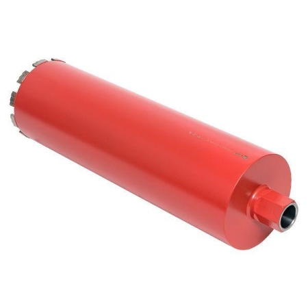 Коронка алмазная (проходка) WCHP-142/450 (1 1/4дюйм UNC) Expert EKF wchp-sf142/450 Коронка алмазная (проходка) WCHP-142/450 (1 1/4дюйм UNC) Expert EKF wchp-sf142/450