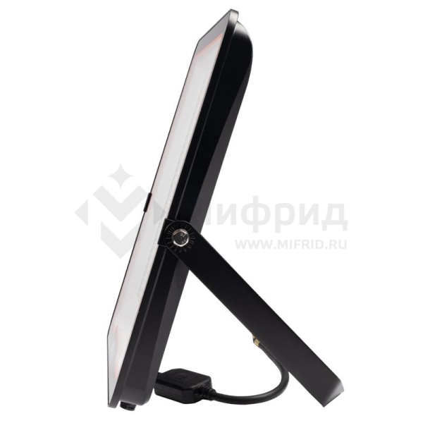 Прожектор светодиодный PFL-V 400Вт 6500К IP65 ДО JazzWay 5045026