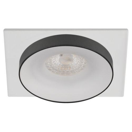 Светильник декоративный DK96 WH MR16 GU5.3 встраив. бел. ЭРА Б0055593 Светильник декоративный DK96 WH MR16 GU5.3 встраив. бел. ЭРА Б0055593