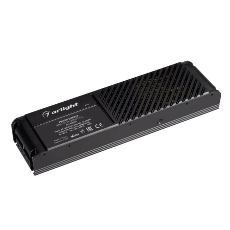 Блок питания ATS-LG-24-200-PFC-L 24В 8.3А 200Вт IP20 сетка Arlight 050475 Блок питания ATS-LG-24-200-PFC-L 24В 8.3А 200Вт IP20 сетка Arlight 050475