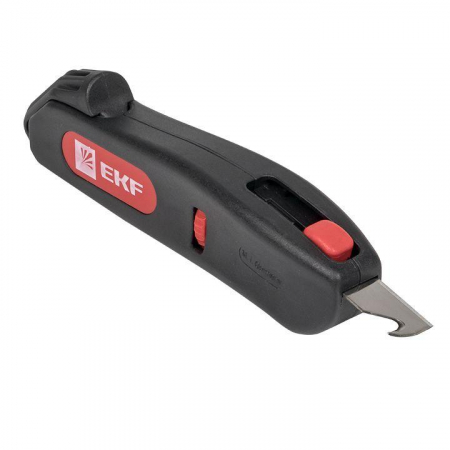 Нож кабельный WS-15 Professional EKF ws-15 Нож кабельный WS-15 Professional EKF ws-15