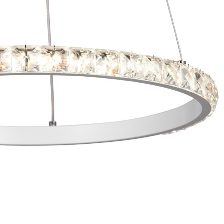 Светильник светодиодный LED 25Вт 3900-4200К 1810лм Vitaluce V4629-0/1S Светильник светодиодный LED 25Вт 3900-4200К 1810лм Vitaluce V4629-0/1S