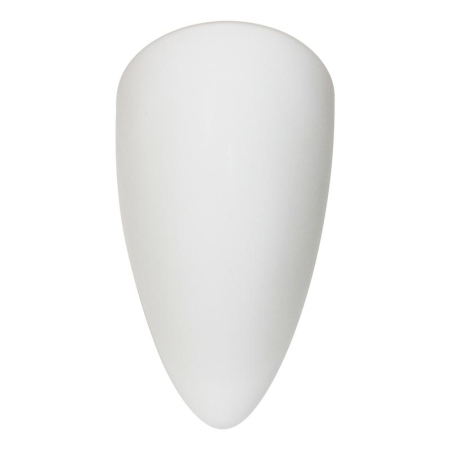 Светильник НББ 21-60 М28 "Метеор" 1х60Вт E27 IP20 матов. опал/корпус бел. (инд. упак.) Элетех 1005204861