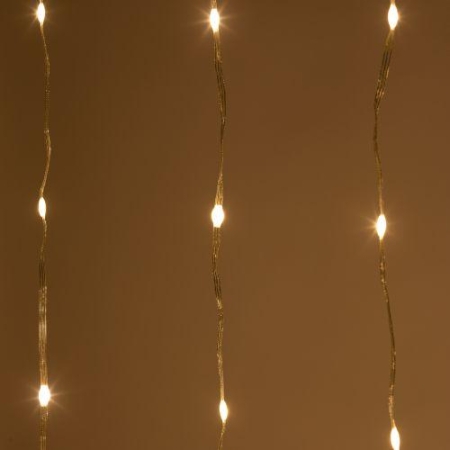 Гирлянда светодиодная "Занавес водопад" 3х2м 200LED тепл. бел. IP20 ENIN-200WL Эра Б0060416 Гирлянда светодиодная "Занавес водопад" 3х2м 200LED тепл. бел. IP20 ENIN-200WL Эра Б0060416