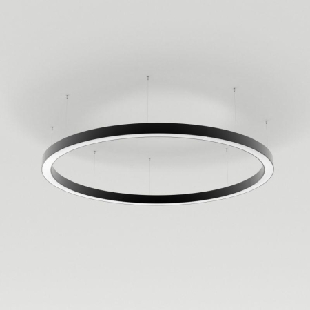 Светильник SP-LINE-HANG-ARC-O3535-D800-65W Warm3000 (BLACK 230В) металл Arlight 034004(1) Светильник SP-LINE-HANG-ARC-O3535-D800-65W Warm3000 (BLACK 230В) металл Arlight 034004(1)