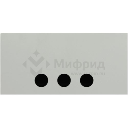 Корпус ЩМП-1-1 395х310х150 IP31 УХЛ3 метал. stmS.1-1-31 SIMPLE Эра Б0057143