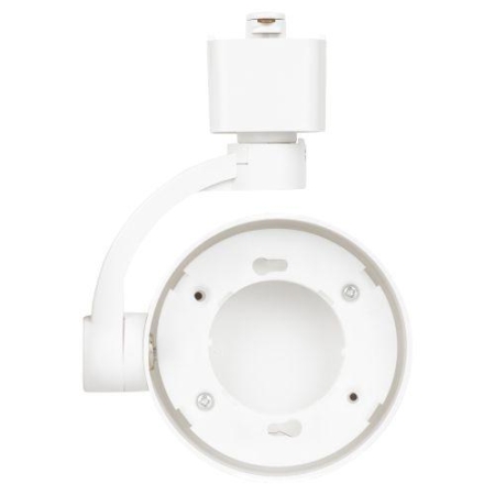 Светильник трековый 1ф TR41-GX53 WH GX53 бел. Эра Б0061108
