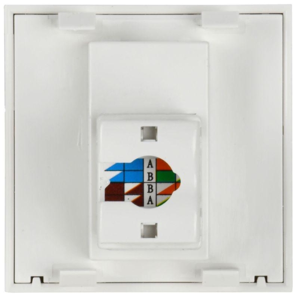 Розетка компьютерная 2мод. РКИ-20-00-П RJ45 кат.5E UTP механизм PRIMER IEK CKK-40D-RI2-K01 Розетка компьютерная 2мод. РКИ-20-00-П RJ45 кат.5E UTP механизм PRIMER IEK CKK-40D-RI2-K01