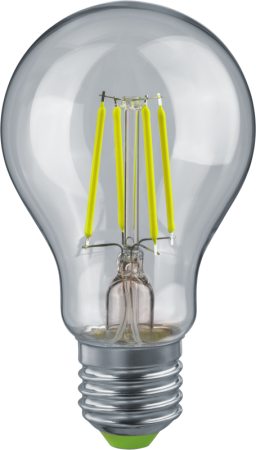 Лампа светодиодная 95 135 NLL-F-A60-5-230-G-E27 для гирлянд БелтЛайт зел. NAVIGATOR 95135 Лампа светодиодная 95 135 NLL-F-A60-5-230-G-E27 для гирлянд БелтЛайт зел. NAVIGATOR 95135