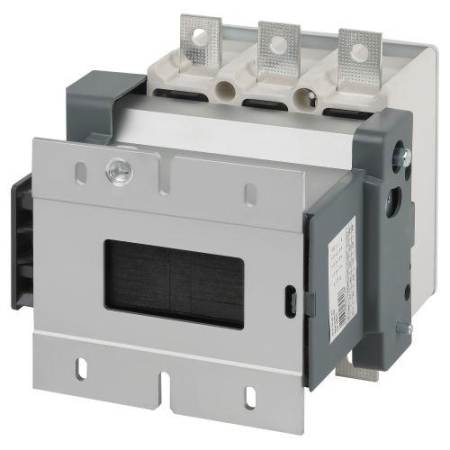 Контактор КТИ-5330 PRO KKT50-330-400-10-E 330А 400В/АС3 Эра Б0054931 Контактор КТИ-5330 PRO KKT50-330-400-10-E 330А 400В/АС3 Эра Б0054931