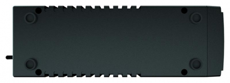 Источник бесперебойного питания Back Basic 850S Euro 480Вт 850В.А черн. IPPON 1373876