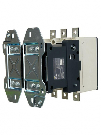 Контактор КТИ-6400 400А 230В/АС3 KARAT IEK KKT60-400-230-10 Контактор КТИ-6400 400А 230В/АС3 KARAT IEK KKT60-400-230-10
