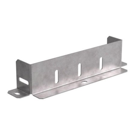 Ввод трассы лотков универсальный 200х50 Промрукав PR16.1022 Ввод трассы лотков универсальный 200х50 Промрукав PR16.1022