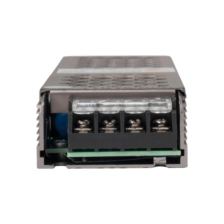 Блок питания для светодиод. ленты BSPS 100Вт 4.16А 24В IP20 метал. Pro JazzWay 5015555