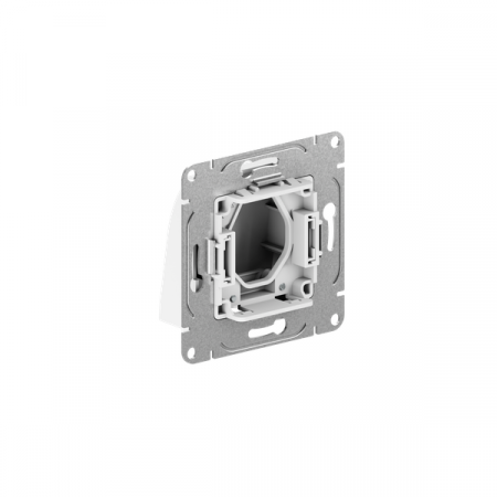 Вывод кабельный Эпика бел. EKF UP1-COW-00