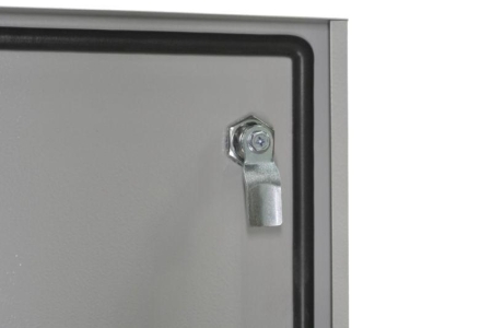 Корпус металлический ЩРНМ IP55 400х300х200 DEKraft 32498DEK Корпус металлический ЩРНМ IP55 400х300х200 DEKraft 32498DEK