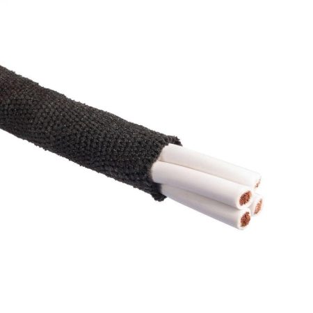 Оплетка кабельная термоусаживаемая XT-20/10 Fortisflex 85371