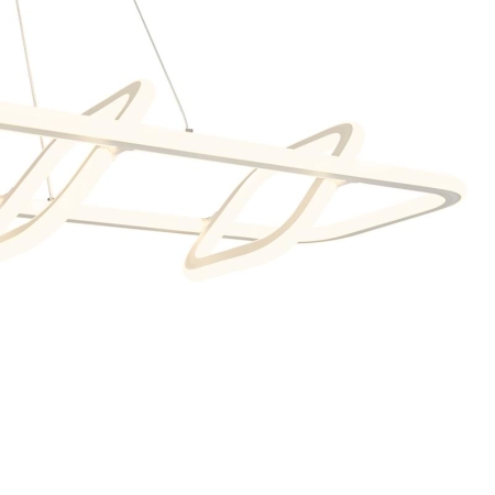 Светильник Collie 188Вт 4000К IP20 подвесной Freya FR6200PL-L188W Светильник Collie 188Вт 4000К IP20 подвесной Freya FR6200PL-L188W
