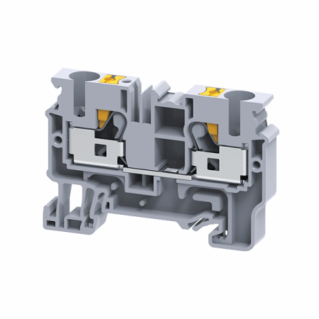 Клемма проходная push-in OptiClip CP-10-I-57А (0.5-10) сер. КЭАЗ 331842 Клемма проходная push-in OptiClip CP-10-I-57А (0.5-10) сер. КЭАЗ 331842