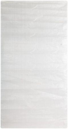 Мешок для строительного мусора 1050х550мм 80г тканый полипропиленовый бел. 11912