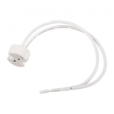 Цоколь "патрон" GU-5.3 Rexant 11-8805 Цоколь "патрон" GU-5.3 Rexant 11-8805