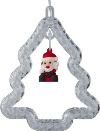 Гирлянда светодиодная "Бахрома" "Елки и фигурки" 95 007 NGF-D034-01 3х0.6м WW IP20 Navigator 95007 Гирлянда светодиодная "Бахрома" "Елки и фигурки" 95 007 NGF-D034-01 3х0.6м WW IP20 Navigator 95007