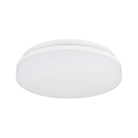 Светильник светодиодный CL-BOUWER-R300-21W Day4000-MIX WH 110deg 230В TRIAC IP54 21Вт 4000К пластик Arlight 054686 Светильник светодиодный CL-BOUWER-R300-21W Day4000-MIX WH 110deg 230В TRIAC IP54 21Вт 4000К пластик Arlight 054686