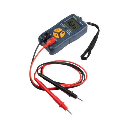 Мультиметр смарт цифровой DT135 карманный встроен. фонарь ФАZА 5061262 Мультиметр смарт цифровой DT135 карманный встроен. фонарь ФАZА 5061262