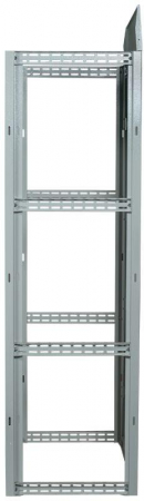 Стяжка боковая ЩО (уп.2шт) IEK YKM-S-70 Стяжка боковая ЩО (уп.2шт) IEK YKM-S-70