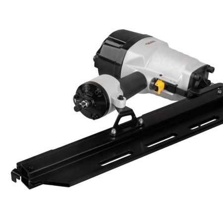 Пневмопистолет гвоздезабивной (нейлер) N90/D21 Kranz KR-16-1620