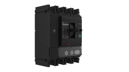 Выключатель автоматический SYSTEMEPACT CCB630 36кА 4P4D TMD600 рычаг SE SPC630F600L4DF Выключатель автоматический SYSTEMEPACT CCB630 36кА 4P4D TMD600 рычаг SE SPC630F600L4DF