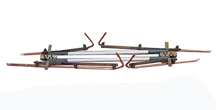 Изолятор секционный ИСМ-2М-1