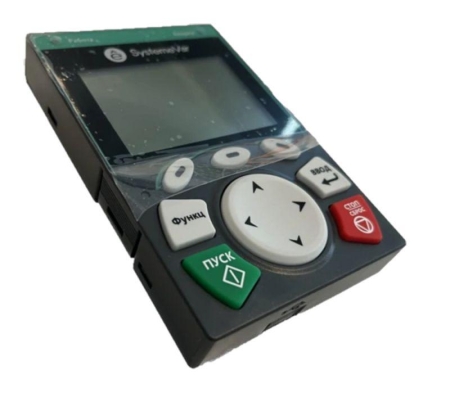 Панель управления LCD STV900H (Кран/Подъемник) SE SEOP-1216