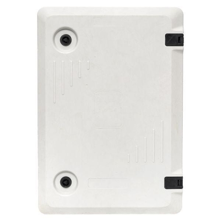 Щит ЩМП антивандальный (500х350х170мм) IP65 навесной PROxima EKF FRE503517MP Щит ЩМП антивандальный (500х350х170мм) IP65 навесной PROxima EKF FRE503517MP