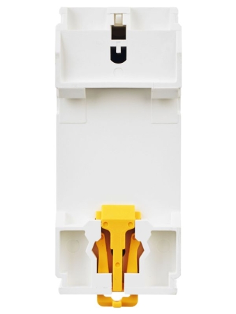 Выключатель дифференциального тока (УЗО) 2п 63А 100мА тип AC ВДТ R10N ARMAT IEK AR-R10N-2-063C100