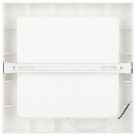 Светильник светодиодный LED 20-24-4K 24Вт 4000К накладной квадратный ЭРА Б0057433 Светильник светодиодный LED 20-24-4K 24Вт 4000К накладной квадратный ЭРА Б0057433