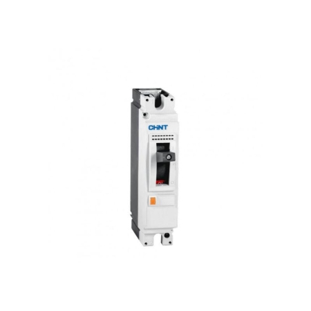 Выключатель автоматический NM8N-250S TM 1п 160А 50кА с рег. термомаг. расцеп. (R) CHINT 271160 Выключатель автоматический NM8N-250S TM 1п 160А 50кА с рег. термомаг. расцеп. (R) CHINT 271160